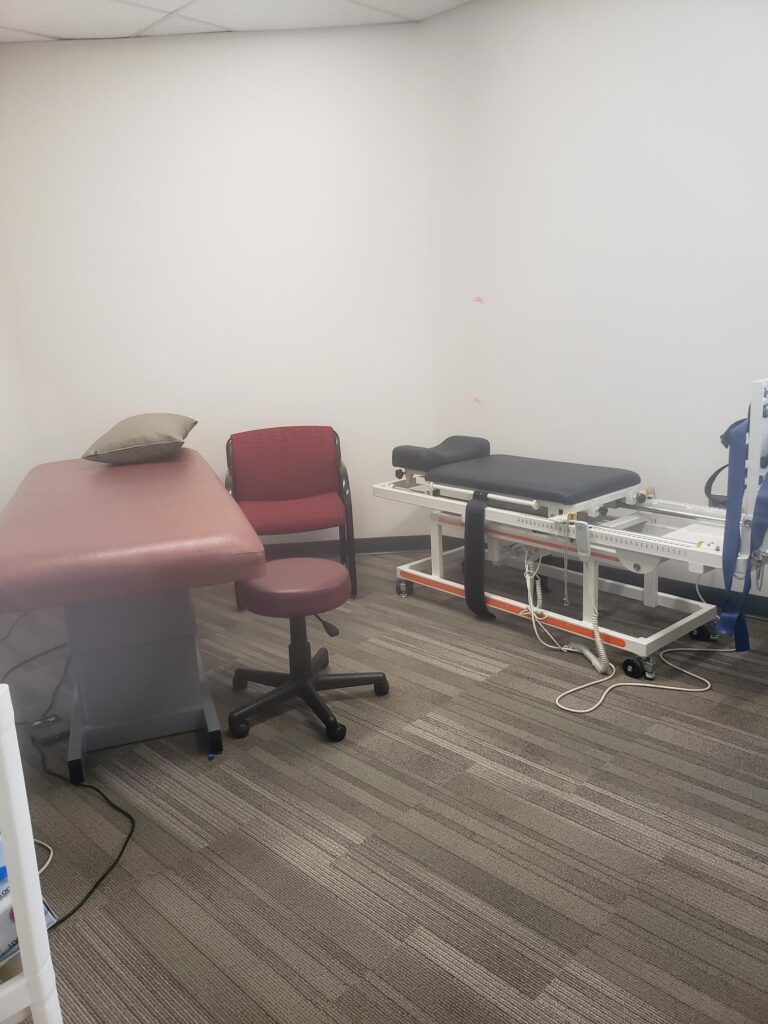 Private Room